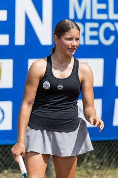 Ida Wobker 801 - Melosch Recycling Open